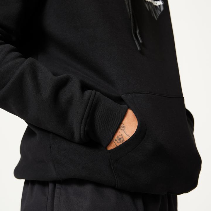 Image du produit Starever Sweat à capuche homme Urban Dance chaud et confortable - noir (XS)