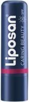 Immagine prodotto Liposan Caring Beauty 3 In 1 Lip Care - Rosa, 48 Grammi
