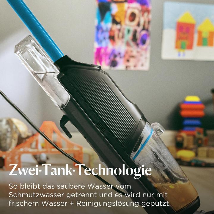 Produktbild Bissell CrossWave HF2