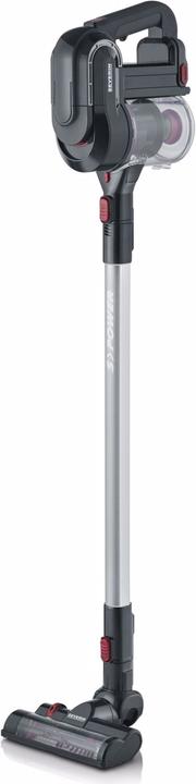 Image du produit Severin HV 7157 S Power Aspirateur à main et à manche 2 en 1