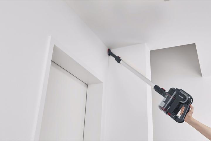 Image du produit Severin HV 7157 S Power Aspirateur à main et à manche 2 en 1