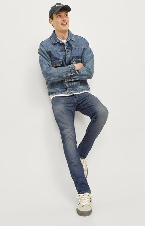 Actual product image Jack & Jones JJIGLENN JJICON JJ 167 50SPS NOOS (W31/L30)