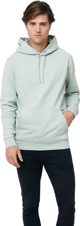 Actual product image Universal Textiles Unisex Adult Jasper Recycled Cotton Hoodie (L)