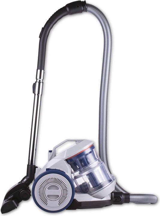 Immagine prodotto Dirt Devil Aspirapolvere senza sacco DD2501
