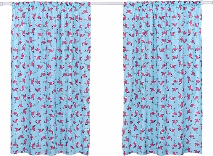 Image du produit Lulando Rideaux de chambre d'enfant 155cmx120cm (155 x 120 cm)