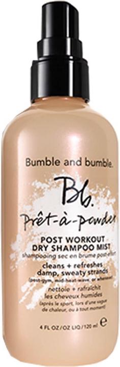 Image du produit Bumble and bumble Bb. Coiffage - Prêt-à-Powder Post-Workout Mist (brume de post-entraînement) (45 ml, Shampoing sec)