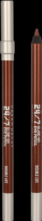 Actual product image Urban Decay 24/7 Glide-On Eye Pencil (Double Life)