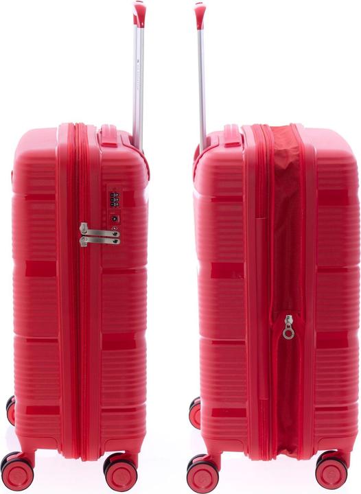 Produktbild Wüsthof Bionic - Cabin Trolley (36 l, Handgepäck (bis 50l))