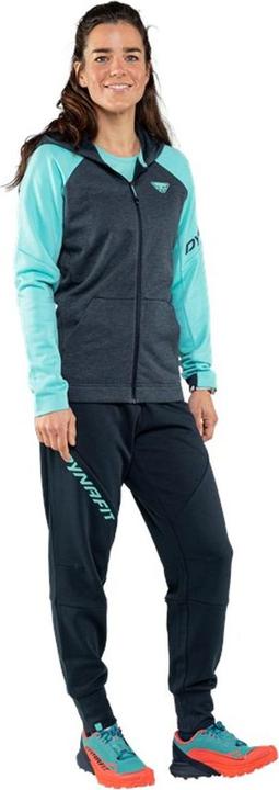Actual product image Dynafit 24/7 Polartec® Zip Hoody (XS)