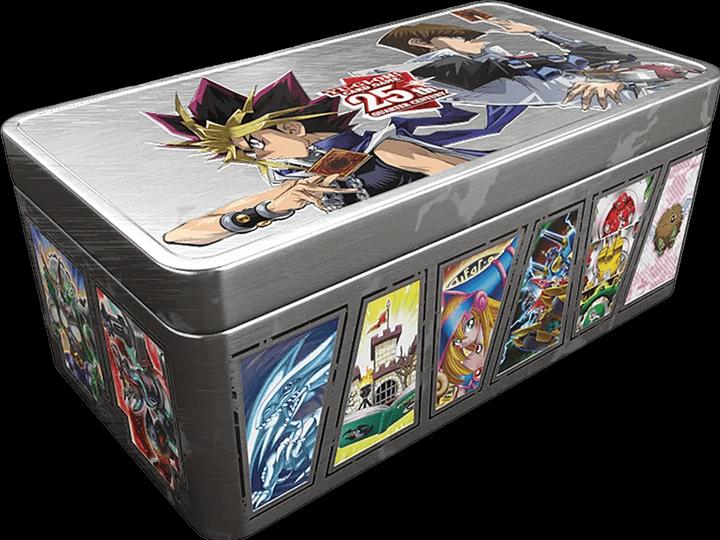 Produktbild Yu-Gi-Oh Dueling Mirrors (Englisch, Tin)
