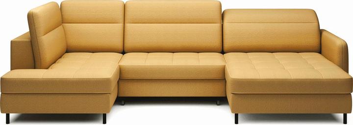 Actual product image ELTAP Berrto (Sofa landscape, 4-seater, Sofa bed)