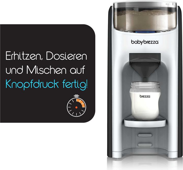 Image du produit Baby Brezza Formula Pro Advanced