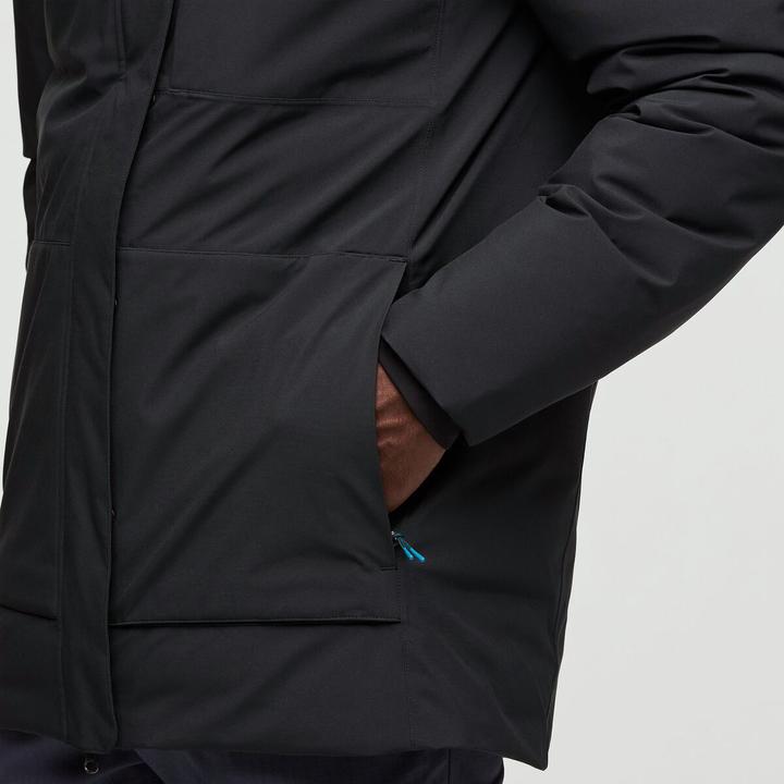 Immagine prodotto Cotopaxi Parka Calidez Down (S)