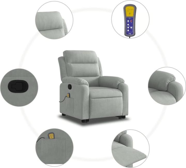 Image du produit VidaXL Isay