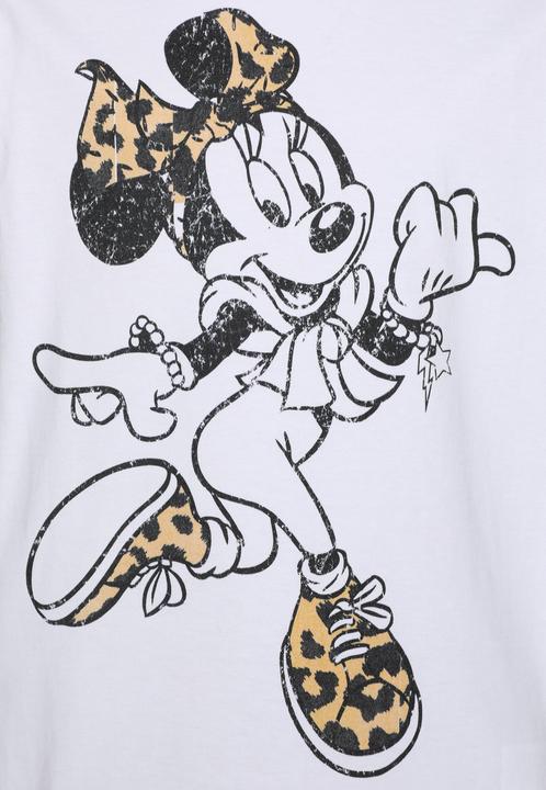 Actual product image Mister Tee MisterTee T-Shirt & Hoody 2 Pack - Minnie Mouse - 184613 (146)