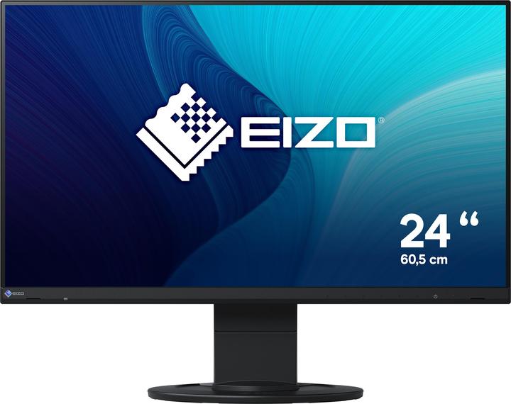 Actual product image Eizo FlexScan EV2460 (1920 x 1080 pixels, 23.80")