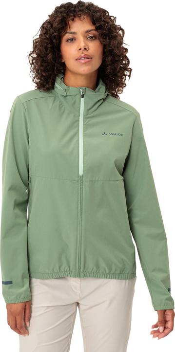 Produktbild Vaude Cyclist Air (L)