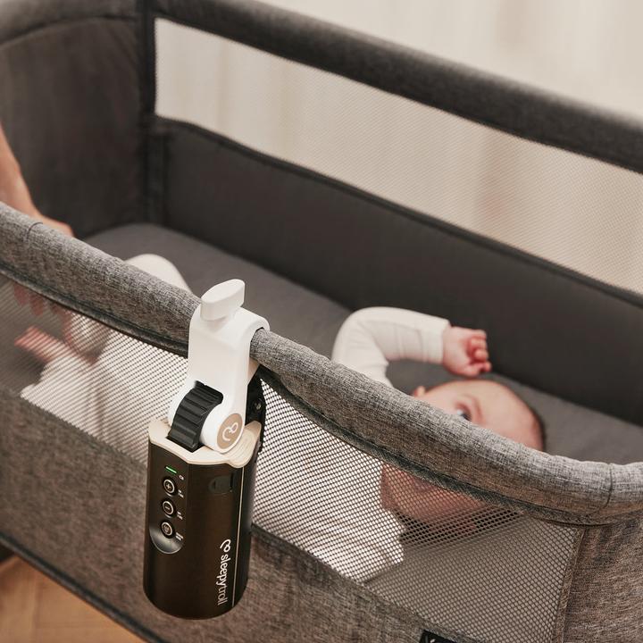 Image du produit Sleepytroll Adaptateur de rebond -kiinnityssarja sitteriin