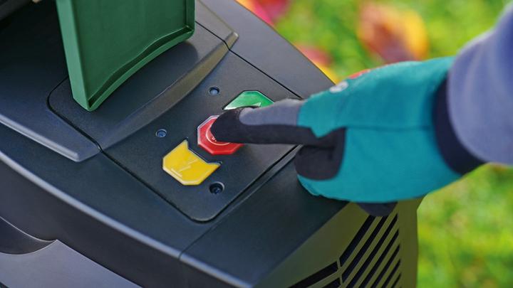 Produktbild Bosch Home & Garden AXT 25 TC