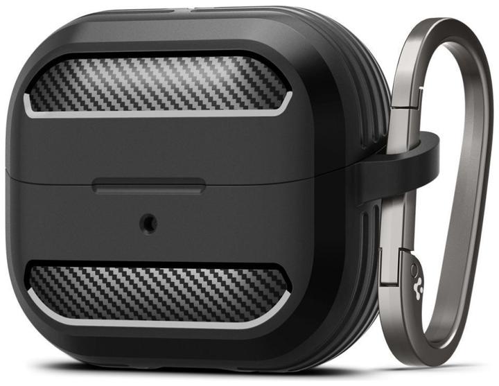 Spigen Rugged Armor (Couvercle de l'étui de chargement)
