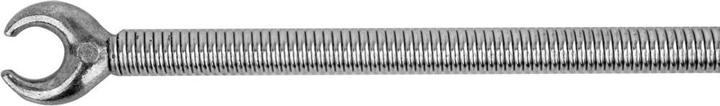 Produktbild Yato professionelle Abflussreinigung Sonde 5M x 9 mm - Flexibles Sanitärwerkzeug für Sanitärspülen u