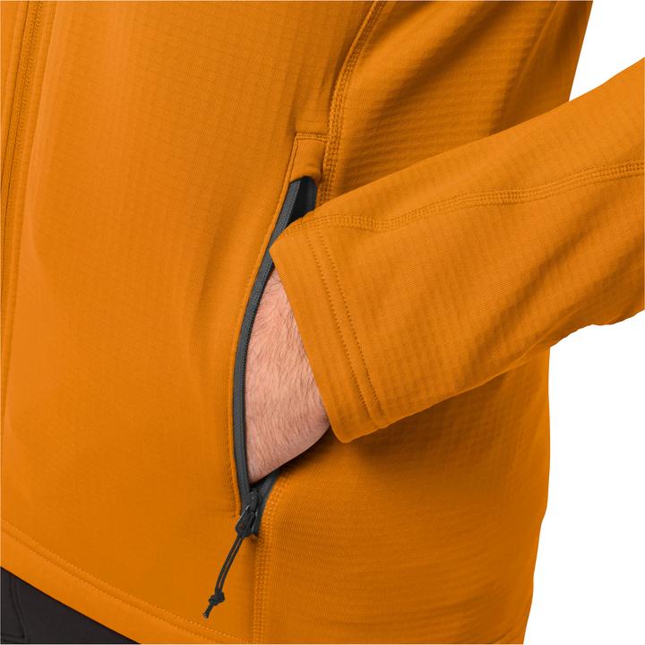 Image du produit Jack Wolfskin Kolbenberg Fz M (S)