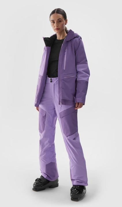 Actual product image 4F Ski Pants (S)