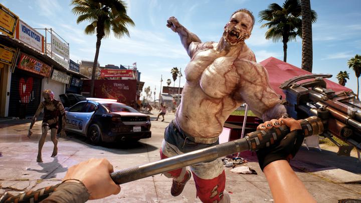 Image du produit Deep Silver Dead Island 2 Day One Edition (Xbox Series X, IT)