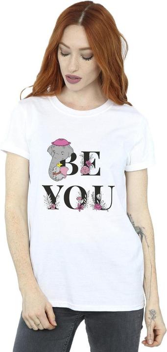 Produktbild Disney Dumbo Be You TShirt (M)
