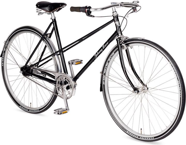 Produktbild Johnny Loco Oona Touring Cruiser (54 cm)