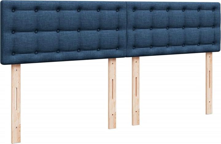 Produktbild VidaXL Krispin (180 x 200 cm)