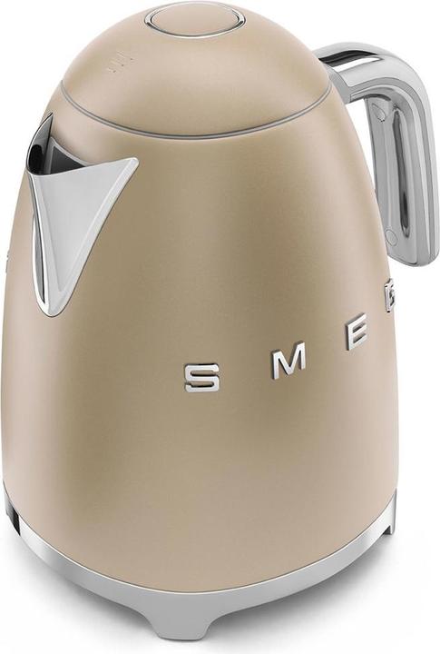 Produktbild Smeg 50's Retro Style (1.70 l)