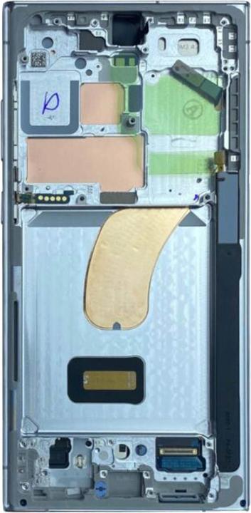 Image du produit Samsung Écran de remplacement (Galaxy S23 Ultra)