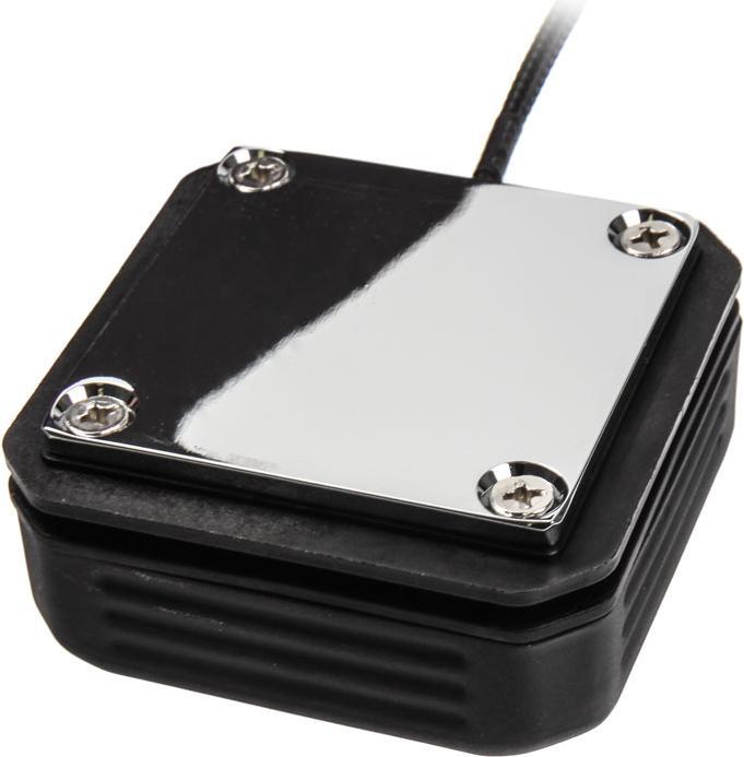 Actual product image Alphacool Ice block XPX