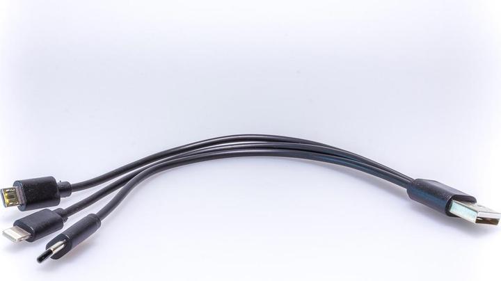 Produktbild Swaytronic USB-C