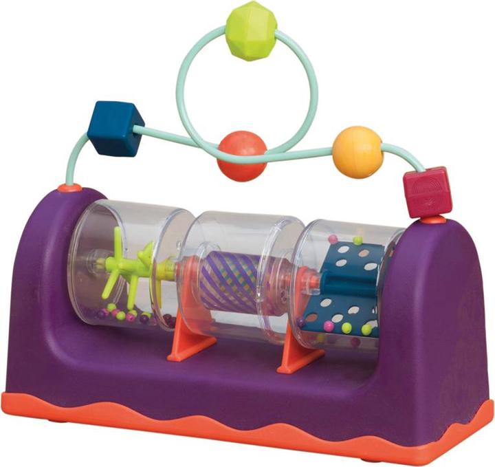 Immagine prodotto B.toys Prugna da rotazione e da rotolamento