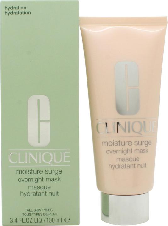 Image du produit Clinique Moisture Surge - Masque de nuit (100 ml)