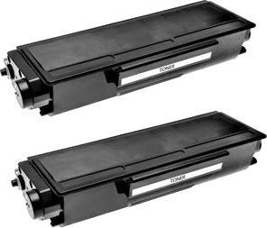 Produktbild Hermex Kompatibler Toner für Brother HL-5340D (BK)