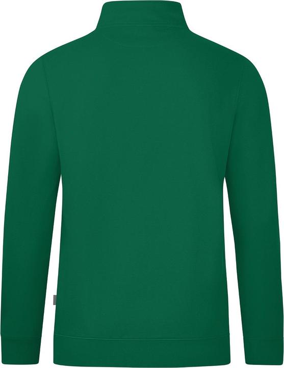 Produktbild JAKO Sweatjacke Doubletex (46)