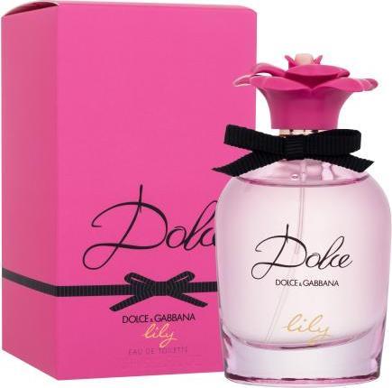 Immagine prodotto Dolce & Gabbana Dolce Giglio (Eau de toilette, 75 ml)