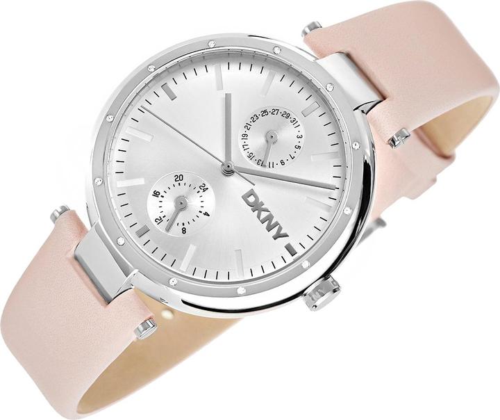 Image du produit DKNY Downtown Multi - DK1L066L0015 (38 mm)