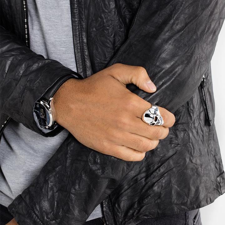 Produktbild Thomas Sabo Rebel at heart (56, 925 Silber)