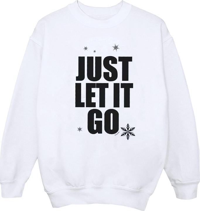 Produktbild Disney Wreck It Ralph Elsa's Shirt Sweatshirt (S)