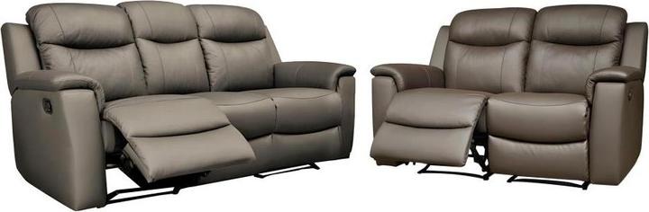 Actual product image Vente-unique Evasion (3-seater)