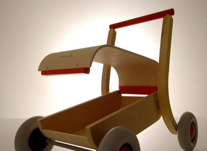 Actual product image Sirch Sibis Schorsch