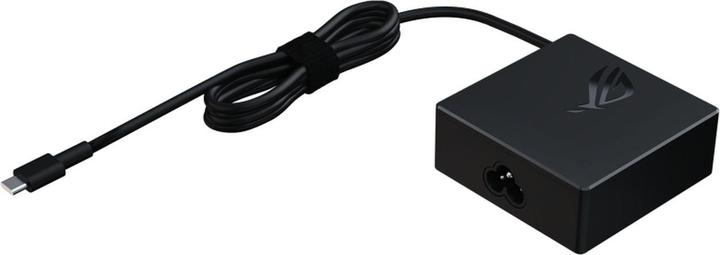 Actual product image ASUS 90XB077N-MPW000 (100 W)