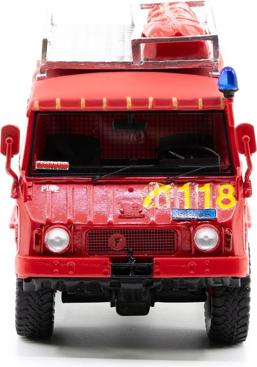 Image du produit Ace Steyr-Puch Pinzgauer 710 M 4×4 FW Klosters