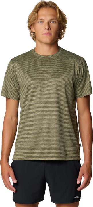 Actual product image Mountain Hardwear M Sunblocker™ Short Sleeve (S)