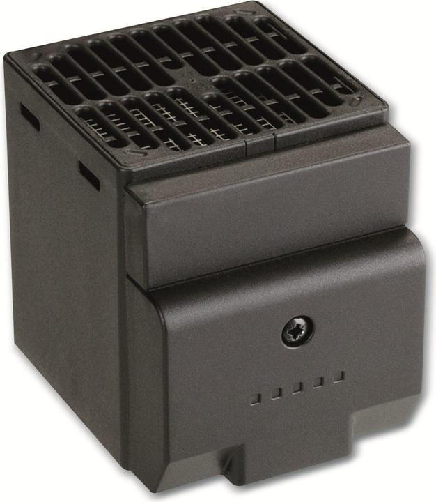 Immagine prodotto Finder Armadio di controllo Termoventilatore Riscaldatore con termoventilatore (Vari)