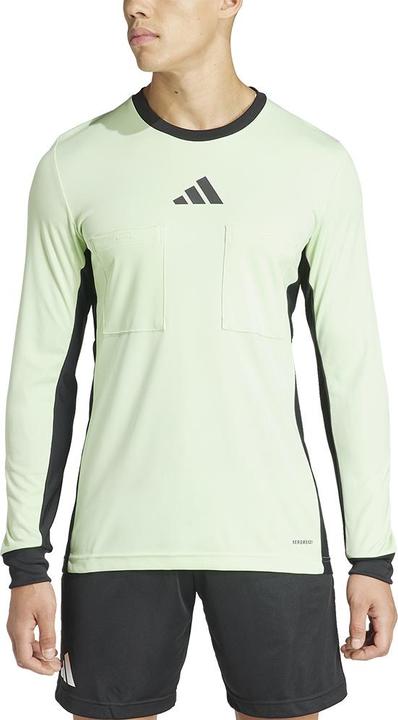 Actual product image adidas REF 24 JSY LS (L)